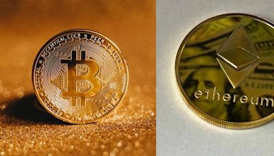 ¿Por qué el precio de Bitcoin y Ethereum no se disparó tras el halving?