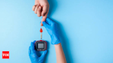 China has successfully made a permanent cure for diabetes? - Times of India