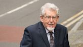 Rolf Harris – from beloved entertainer to convicted sex offender