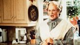 Mrs Doubtfire child star on "amazing" Robin Williams gesture