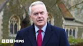 Huw Edwards' broadcasting career ends in disgrace