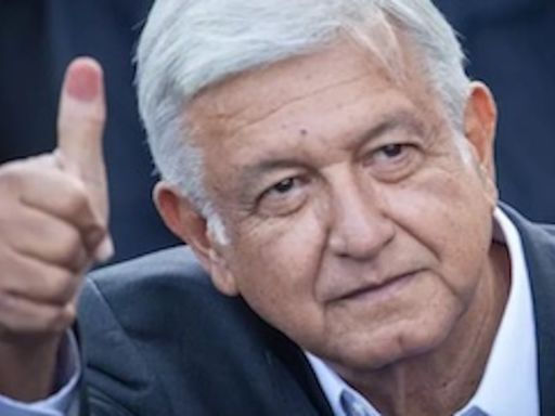 ClaudiaMetrics: El corazón de AMLO, herido por aquella traición, en el nuevo gabinete