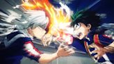 My Hero Academia’s fights actually beat Jujutsu Kaisen in one specific way - Dexerto