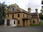 Eastern Orthodoxy in North America