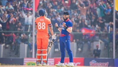Nepal Vs Netherlands Live Streaming, ICC T20 World Cup 2024, Match 7: When And Where To Watch NEP Vs NED Cricket Match