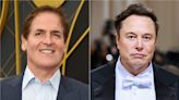 Mark Cuban Slams Elon Musk: Letting Anyone Get Verified ‘Killed the Most Valuable Part of Twitter’