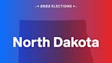 Results: North Dakota votes in congressional and state elections