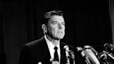 Thomas: Reagan’s lessons on handling college protests