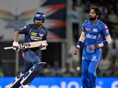 IPL 2024, MI vs LSG IPL Live Score: Mumbai Indians and Lucknow Super Giants have way more than just pride at stake