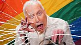 Cancelado de por vida: Richard Dreyfuss cabo su tumba en Hollywood por homofobia