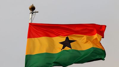 Ghana Plans to Leverage Fintech to Spur Small-Sized Companies