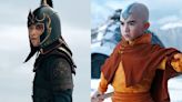 Avatar: The Last Airbender's Aang And Zuko Actors Have A Friendly Rivalry Brewing, And It's Getting Fans Hyped For The...