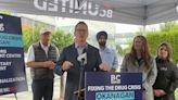 BC United promises mental health, addictions centre for Kelowna if elected
