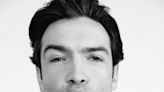 Ethan Peck Is Here to Make Space Sexy