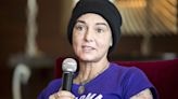 Irish singer Sinead O'Connor died from natural causes, coroner says