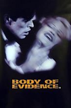 Body of Evidence (1993 film)