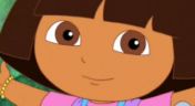 23. Dora's Big Birthday Adventure