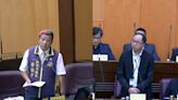 桃市護病比全國最高1:14.9 桃議員黃敬平建議監督獎勵金分配留住理人才