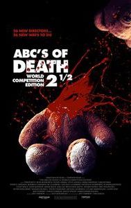 ABCs of Death 2 1/2