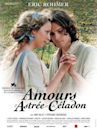 Les Amours d'Astrée et de Céladon