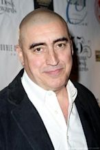 Alfred Molina