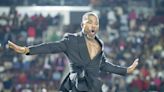 Kirk Franklin announces ‘Reunion Tour’ with Oakland show