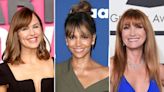 Looking to Make A Big Hair Change? Celebrity Stylists Reveal How Bangs Can Help