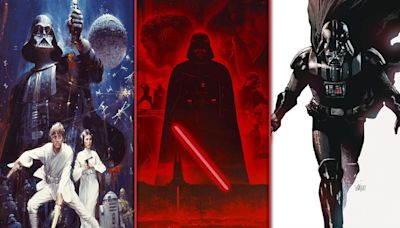 A Collection Of New Star Wars Behind-The-Scenes Books Coming Soon