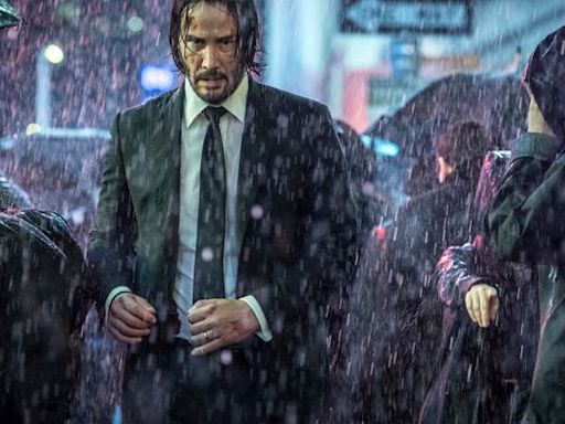 ‘John Wick’ producers developing English remake of ‘Kill’