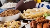 Super Bowl food: Six easy recipes for tonight’s game, from wings and pigs in blankets to seven-layer dip