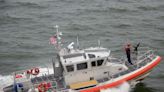 US Coast Guard rescues 8 boaters stranded in Gulf of Mexico