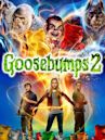 Goosebumps: Haunted Halloween