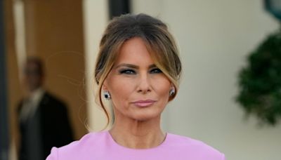 Melania Trump: ‘We need to uncover the truth’ about the assassination attempt against my husband