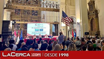 La UCLM inaugura en Toledo una nueva edición de los cursos intensivos sobre lengua y cultura española