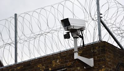 Prisons overcrowding crisis ‘worse than I thought’, says Starmer