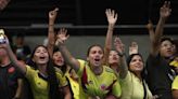 Aliste la tricolor: tres parques de Bogotá proyectarán el partido Colombia vs Panamá