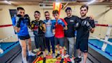 La Escuela Rayfer, una oportunidad para la cantera del ring