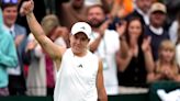 Sonay Kartal stuns 29th seed Sorana Cirstea for her first Wimbledon win