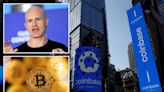 Coinbase loses bid to toss SEC suit as feds move to rein in huge crypto exchange