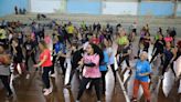 Diadema promove Dia do Desafio com dança e atividade física