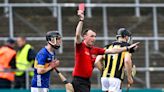 Brian Gavin: Extremely harsh red for Tipp minor Minogue