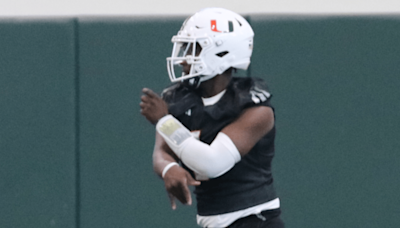 How Will Miami's Quarterback Impact This Year's Team The Most?