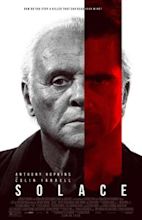 Solace (2015 film)