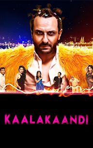 Kaalakaandi