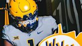 Rivals250 RB Desinor commits to West Virginia