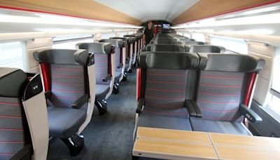Proxima, la nouvelle compagnie ferroviaire qui veut concurrencer la SNCF dans l’Ouest