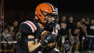 North Canton Hoover Vikings 2024 high school football schedule, preview