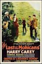 The Last of the Mohicans (1932 serial)