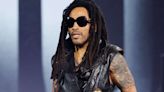 Lenny Kravitz Thanks Parents and Delivers Call for Unity at People's Choice Awards 2024: 'Let Love Rule'