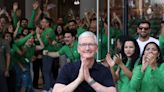 Apple stakes future growth on emerging markets, starting with India